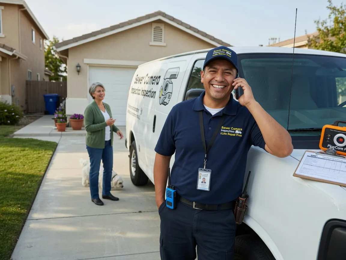 Sewer Line Repair Townville, PA FAQs